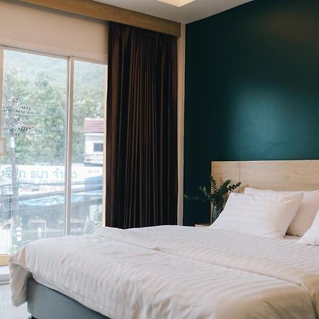 ทอลล์ ทรี กะตะ ภูเก็ต Hostel หาดกะตะ ภายนอก รูปภาพ